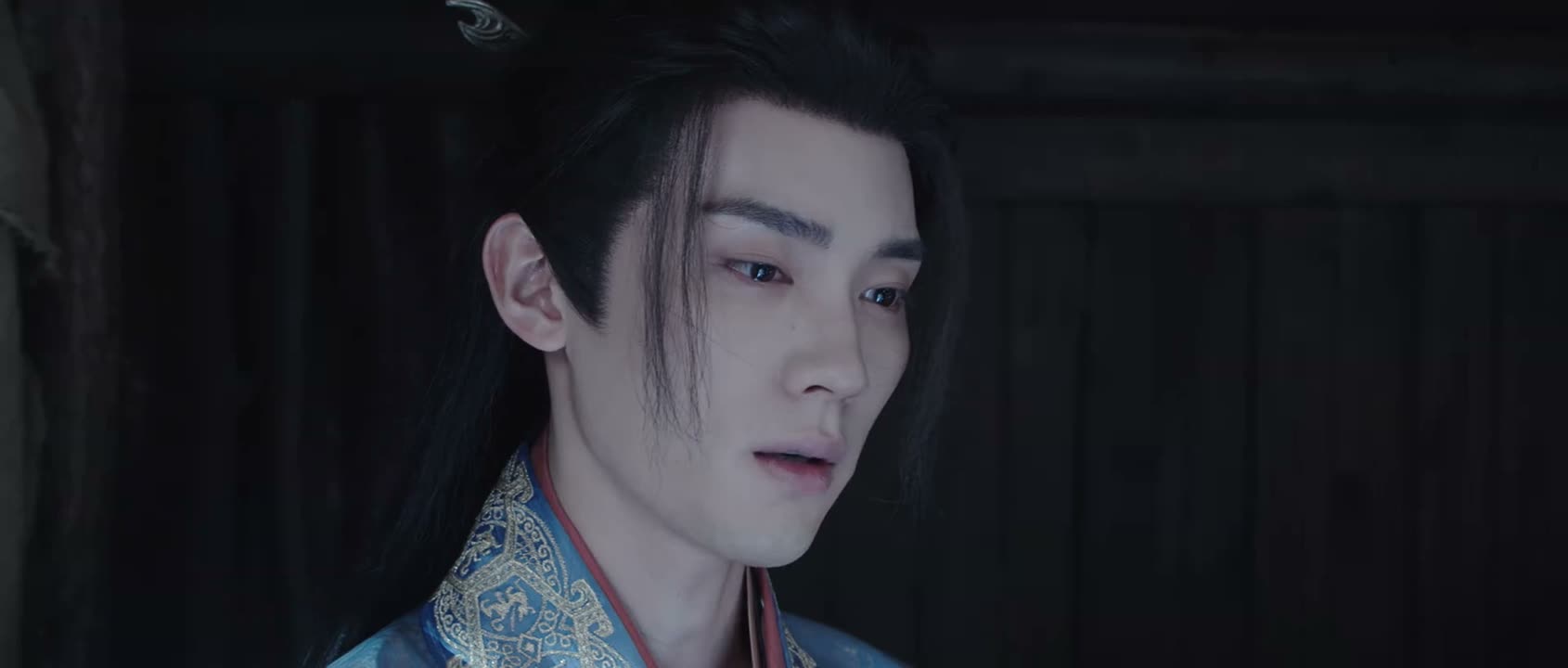 找个干净舒坦的地方让她住进去