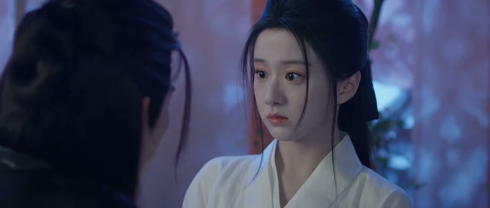 昭昭看过那么多话本