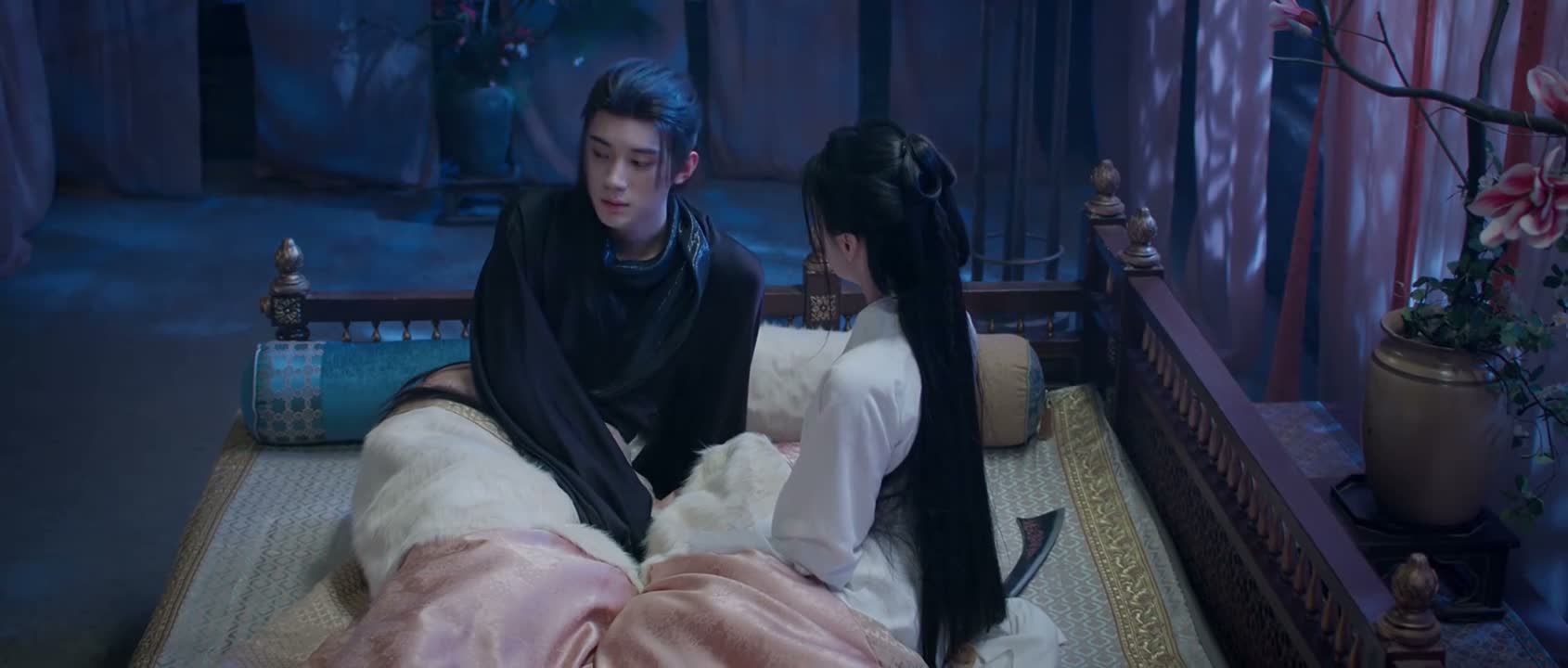 这不就更能证明我