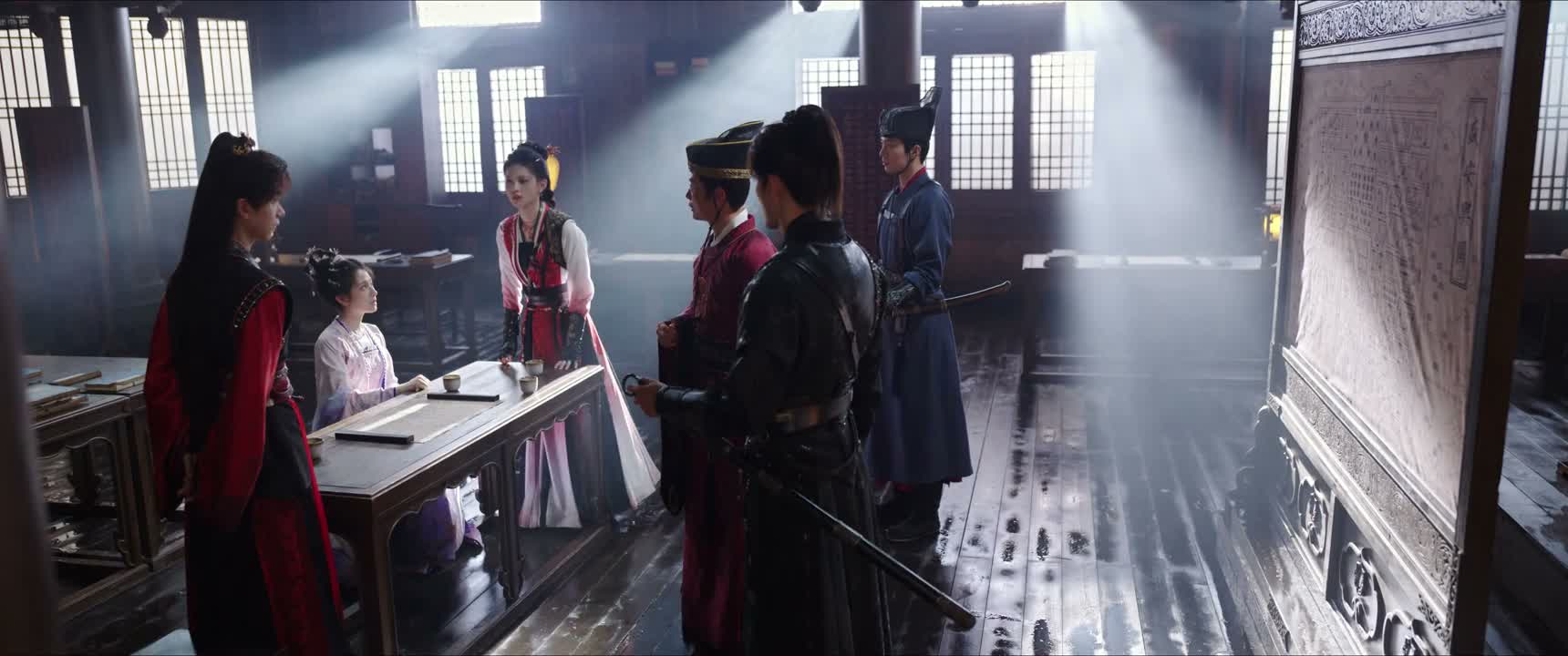 你到底要怎样 都是为了你好