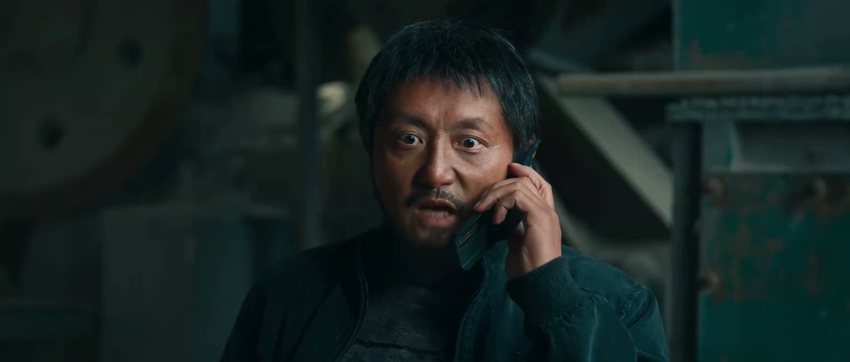 别跟我谈条件