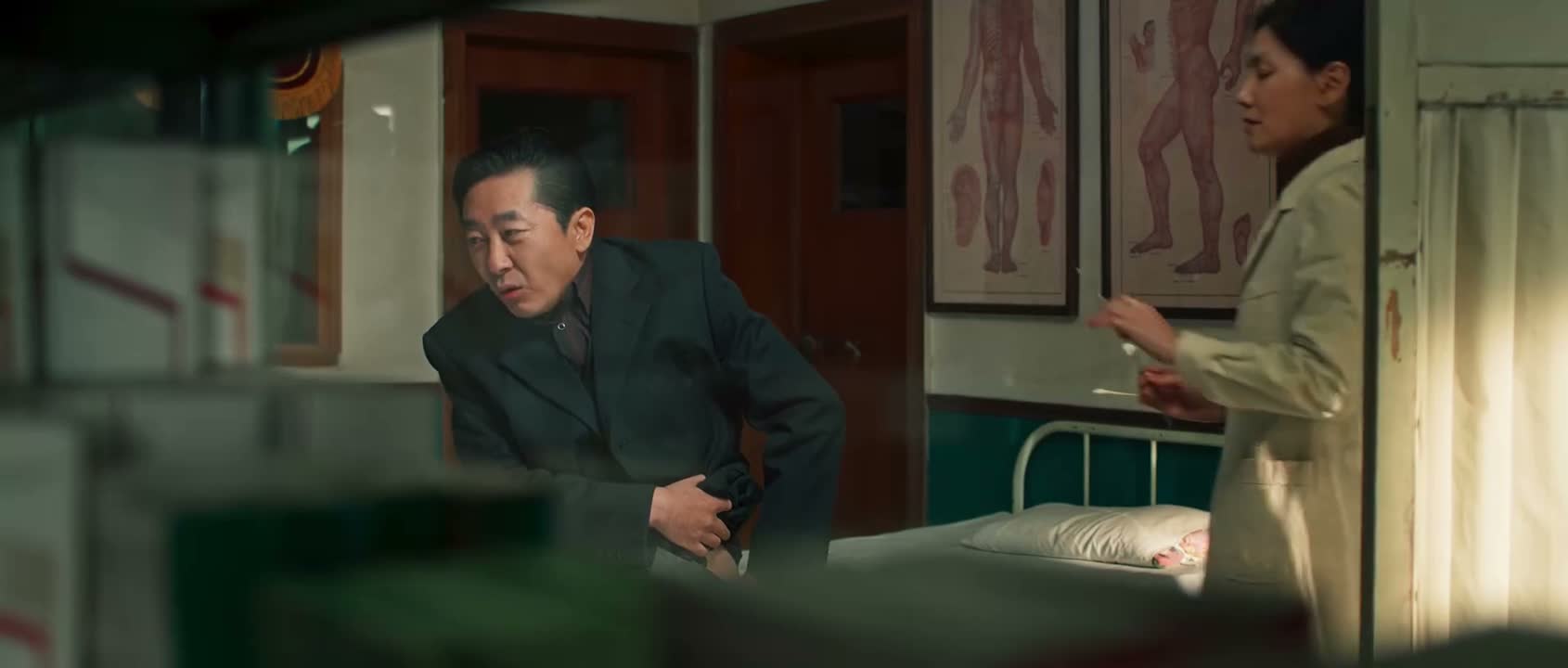 不是老话说的好