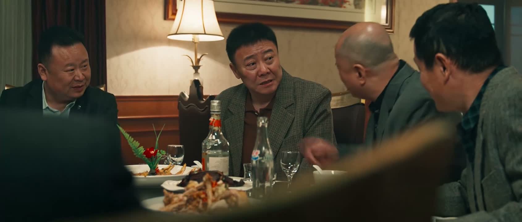 不是你这进步够大的