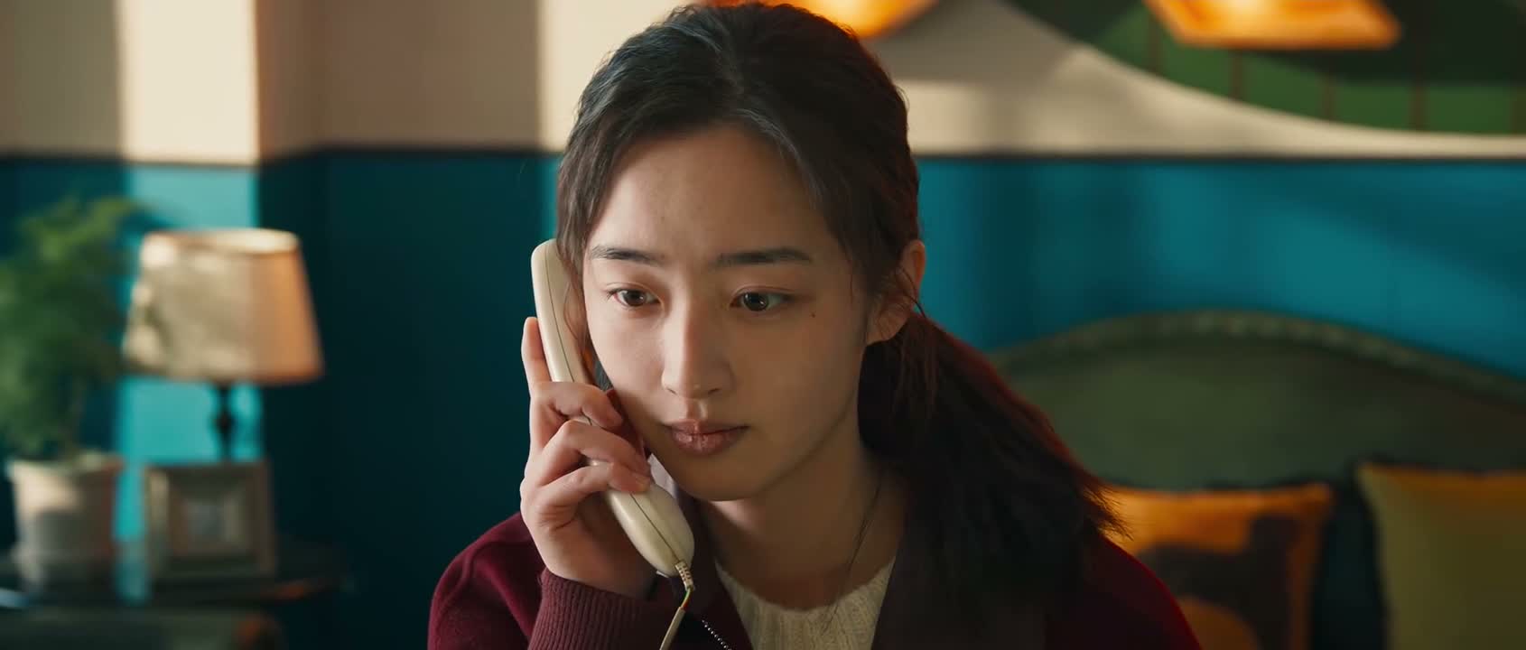 还得是一家人一条心