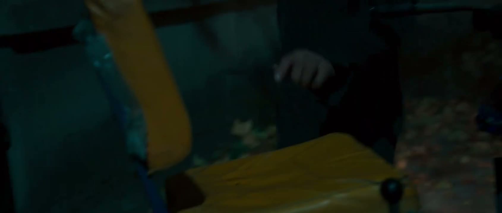 救命啊