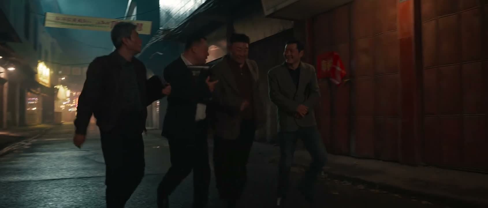 那你是瘦死的骆驼