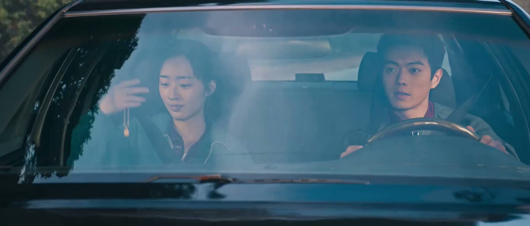 那是她一直都舍不得买