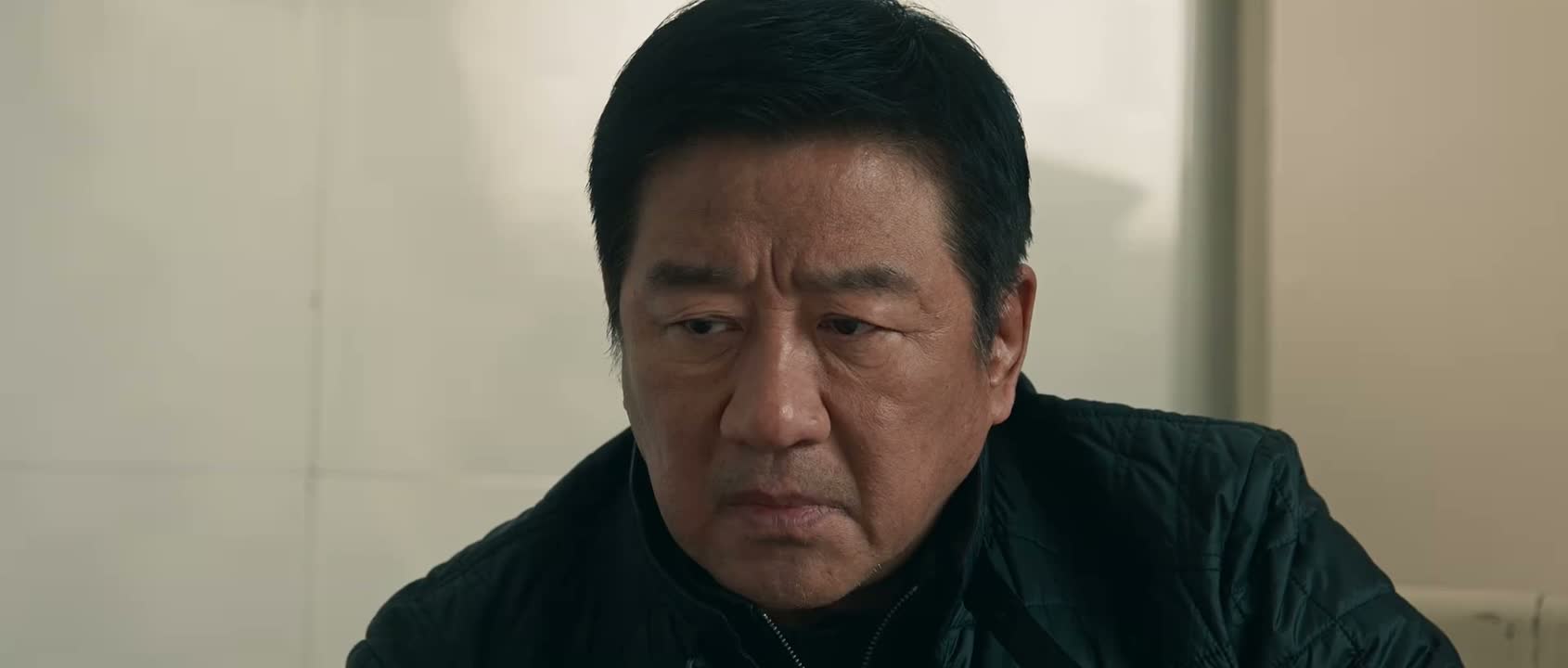 你是说霍开明回来了