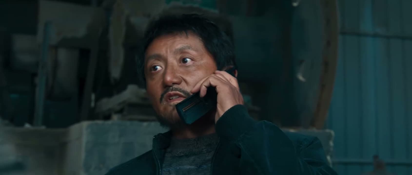 你永远见不到你女朋友了