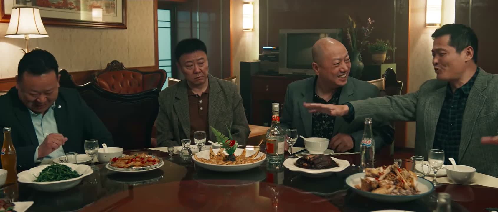 我们不说那些添堵的事了