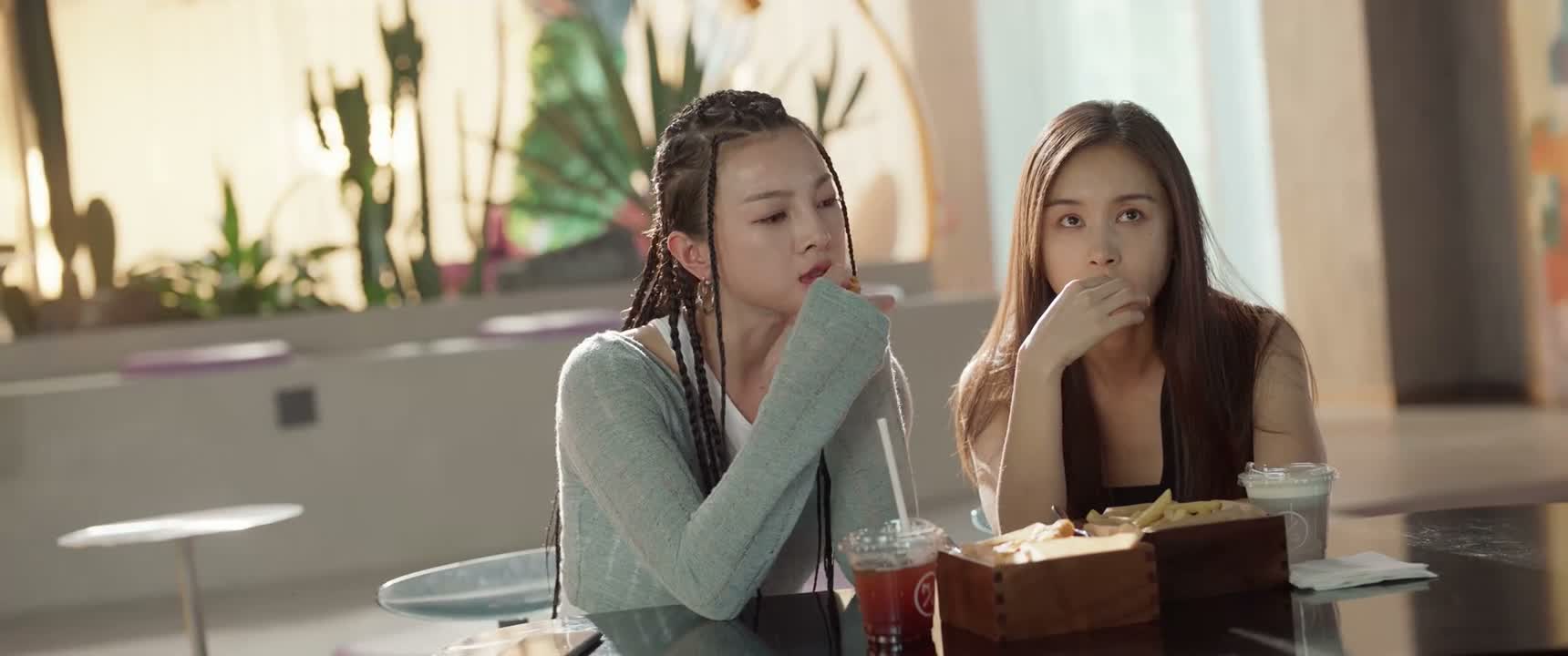 几只到嘴的鸭子都放生了