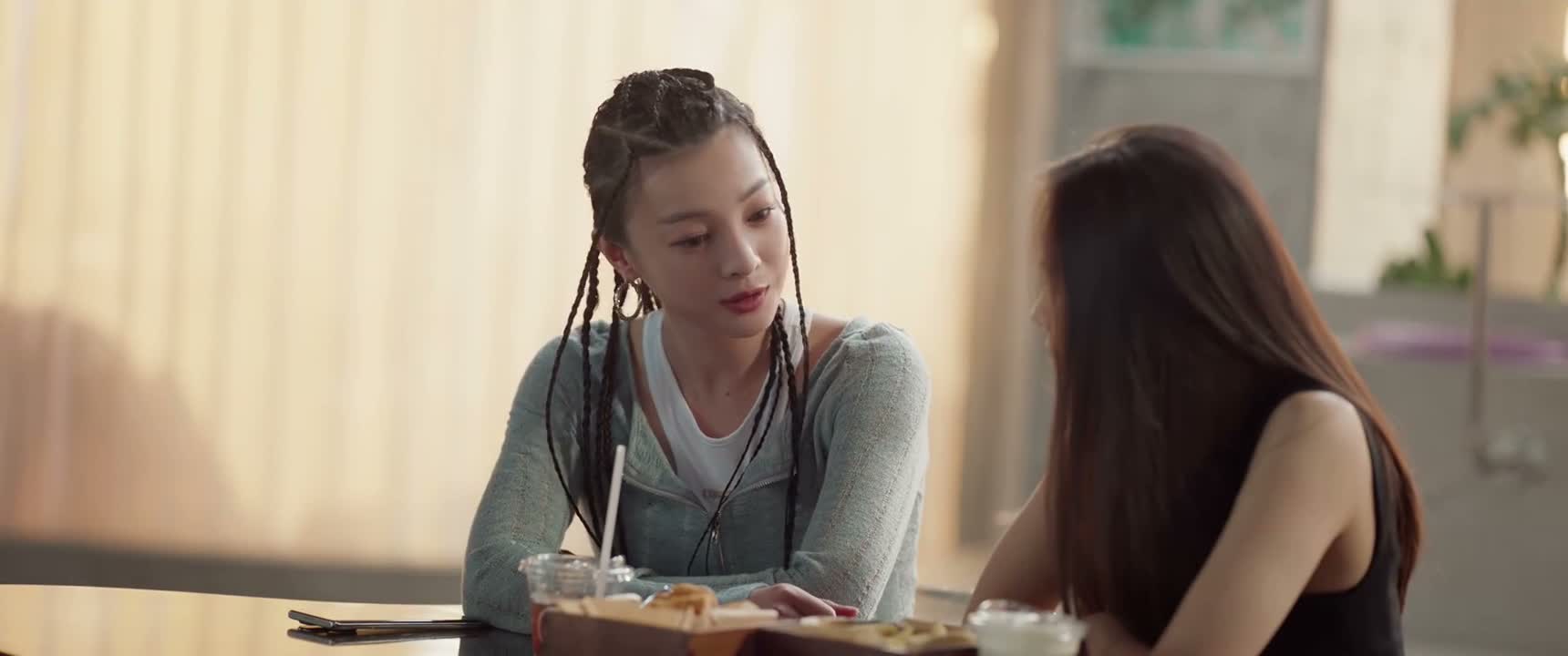 你是不是有点凡尔赛了