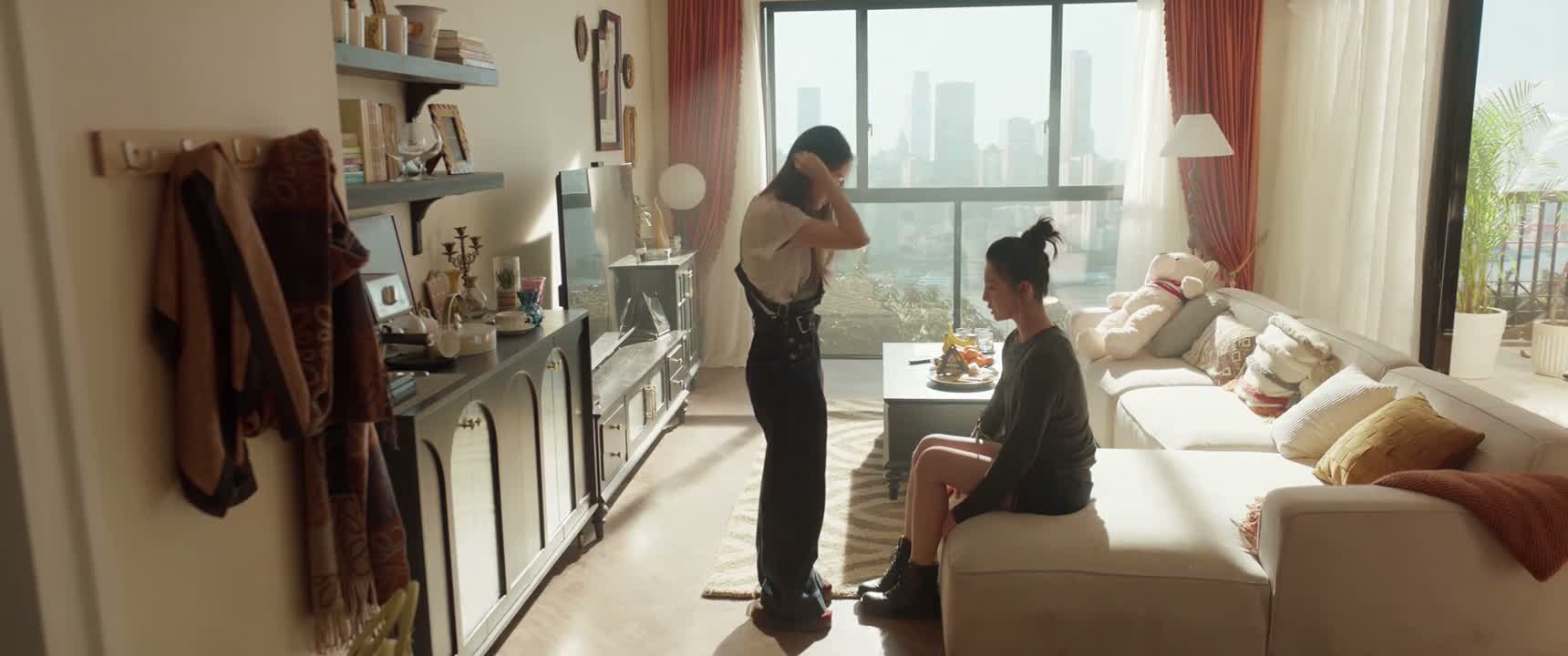 去考验他就是一个错误