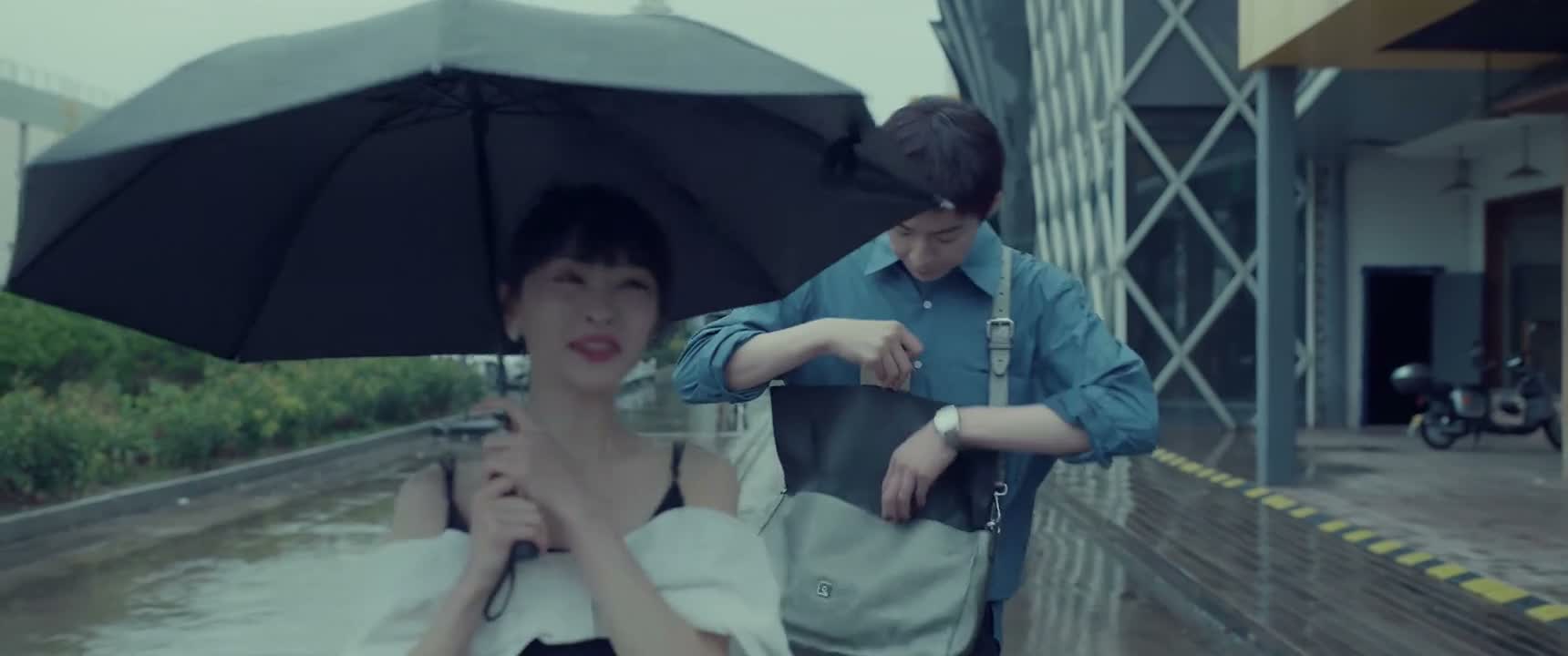 我多亏了今天遇到了你