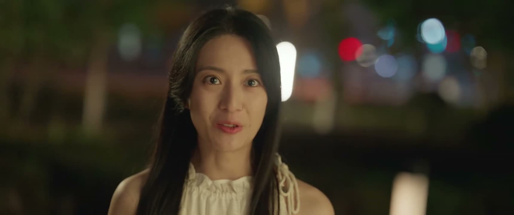 现在好多了 谢谢你