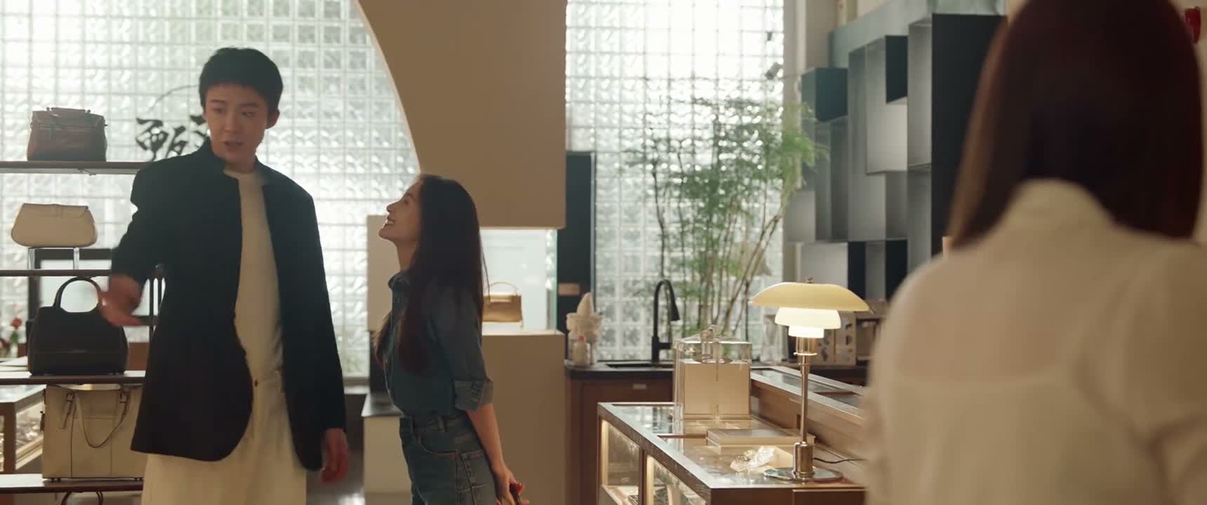 怎么样这儿 店里怎么样
