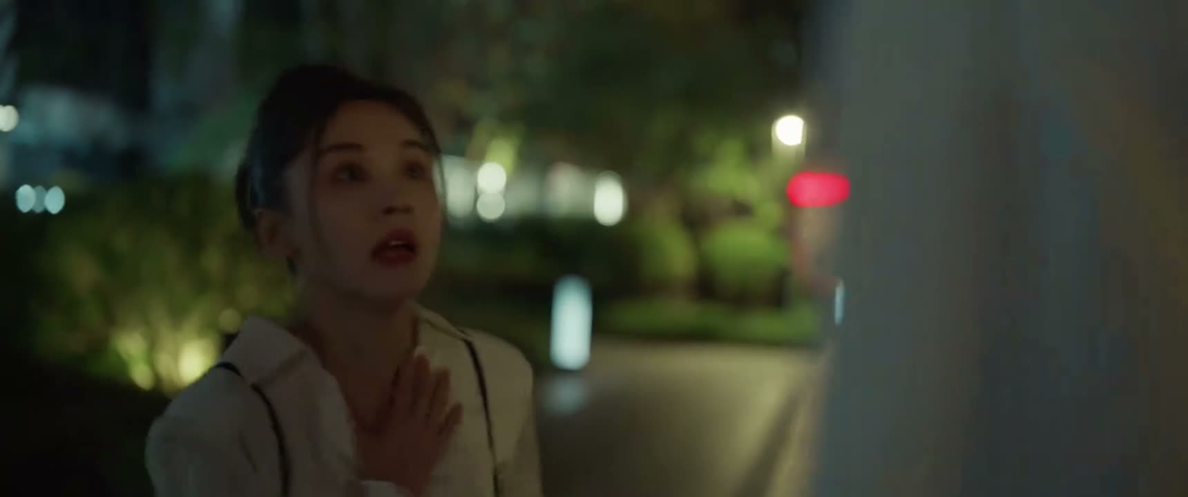 啊 吓死我了