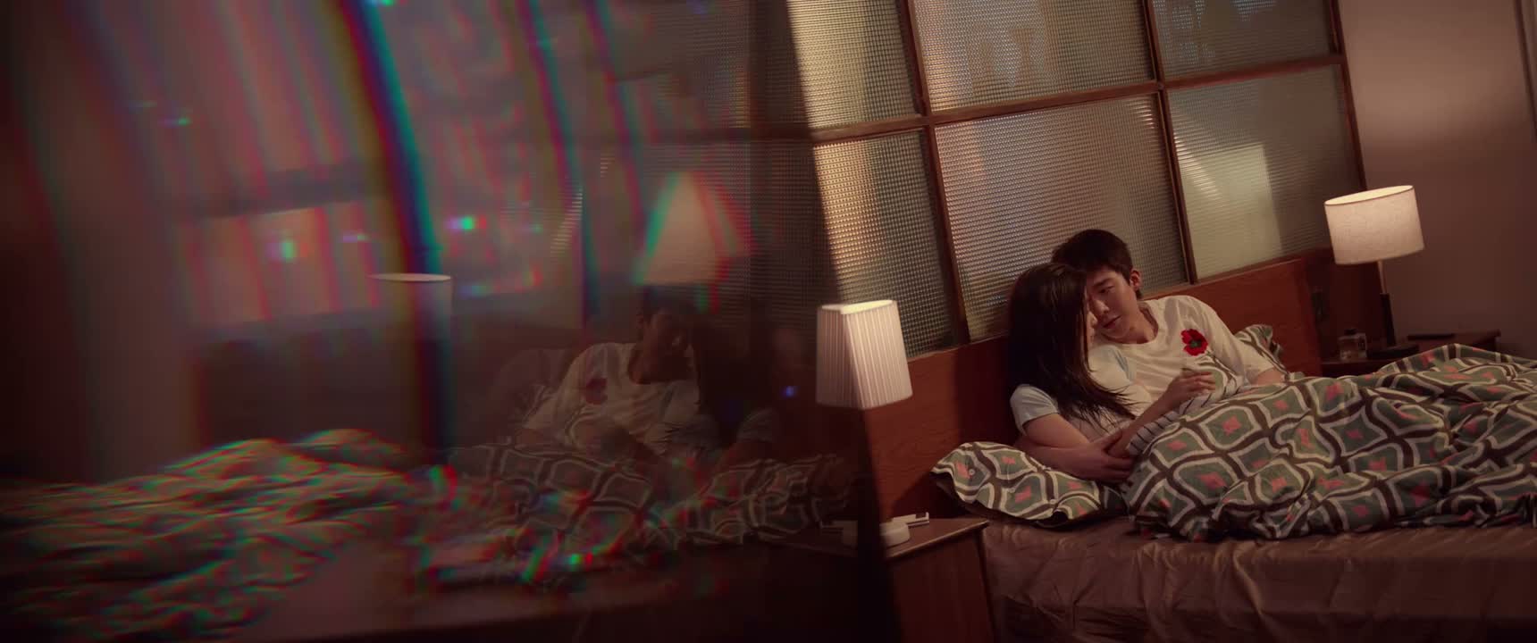 不是 买这么多吃不完浪费了嘛