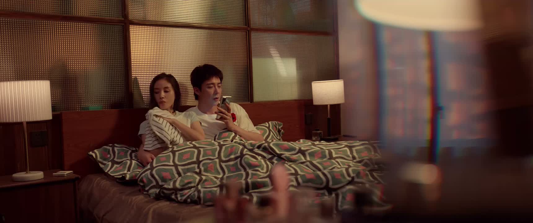 后天下午一块儿喝个下午茶