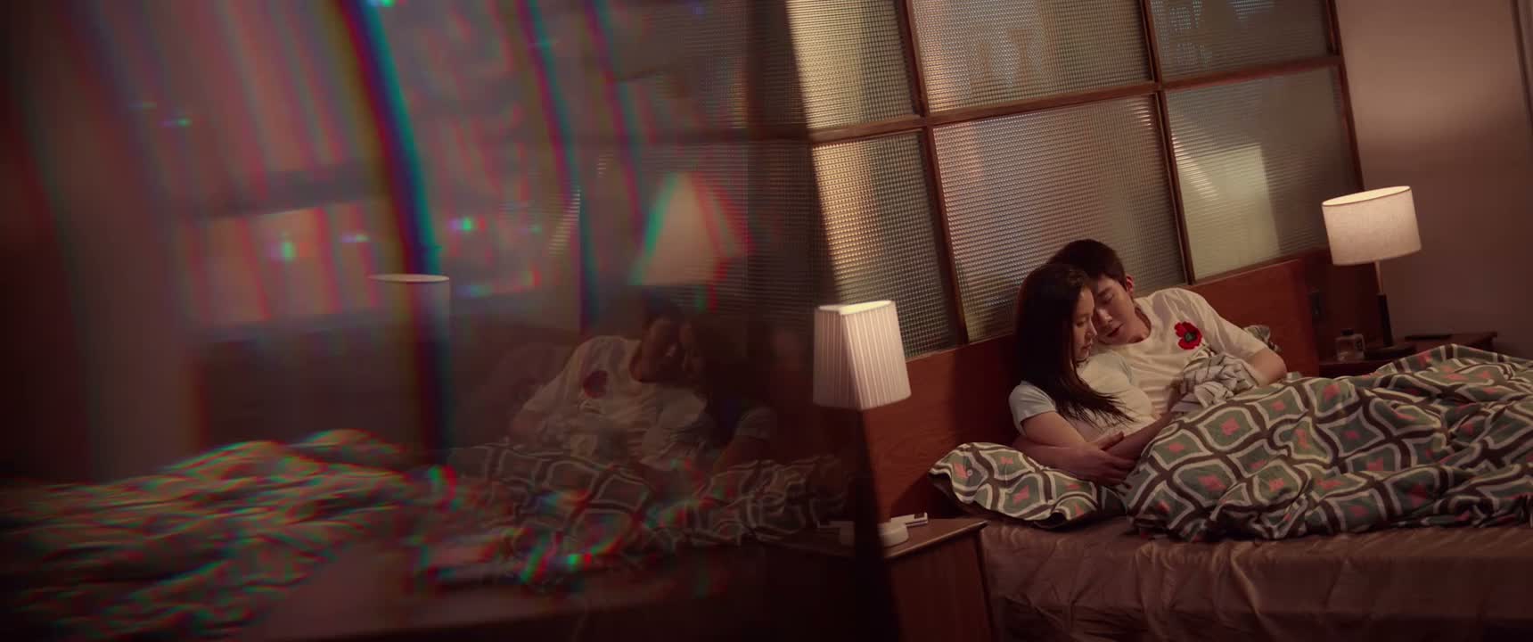 你不爱吃嘛 爱吃多买一点嘛