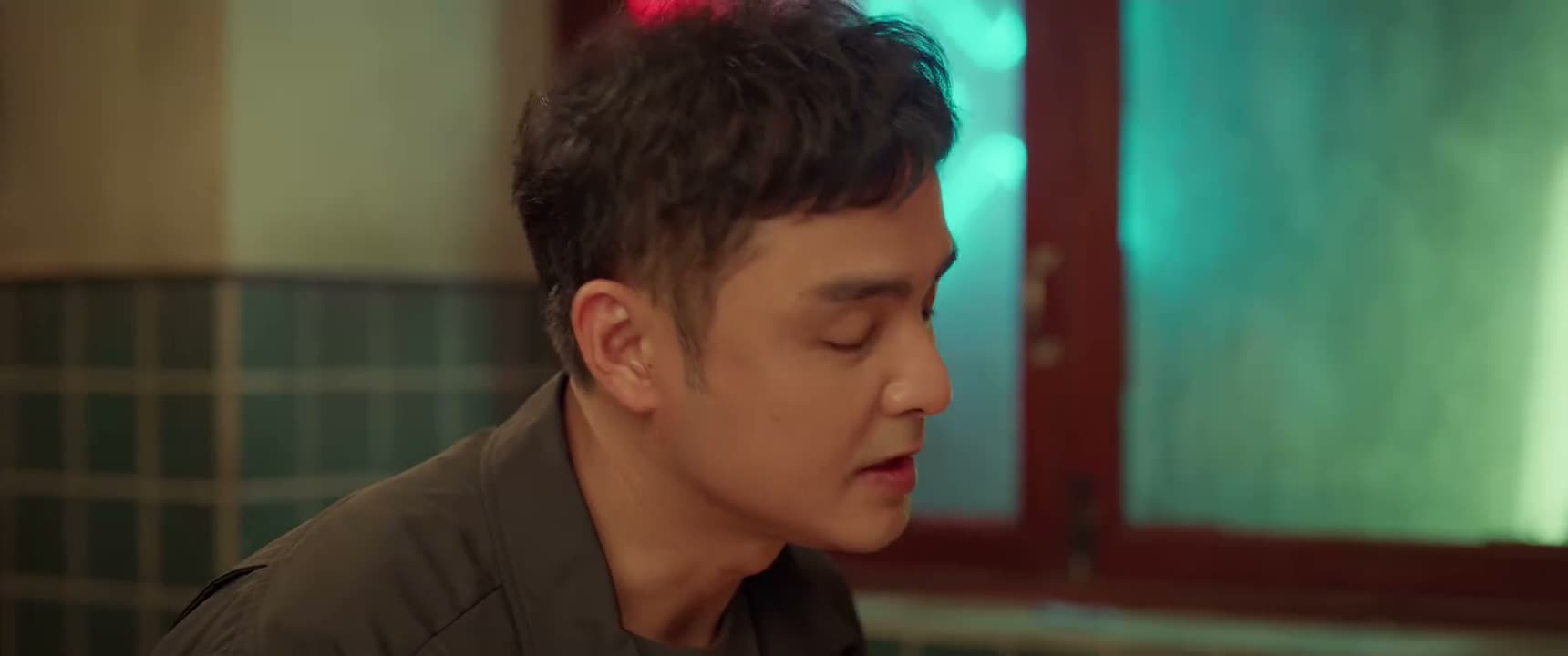 你接触的男人都这样吗