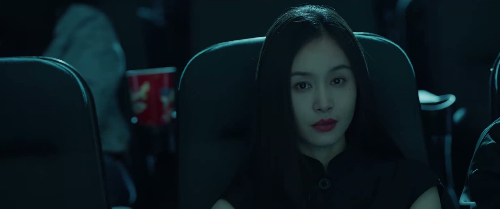 如果这一幕真的发生在我身上