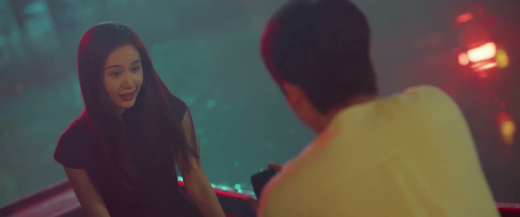 我知道有点不合时宜