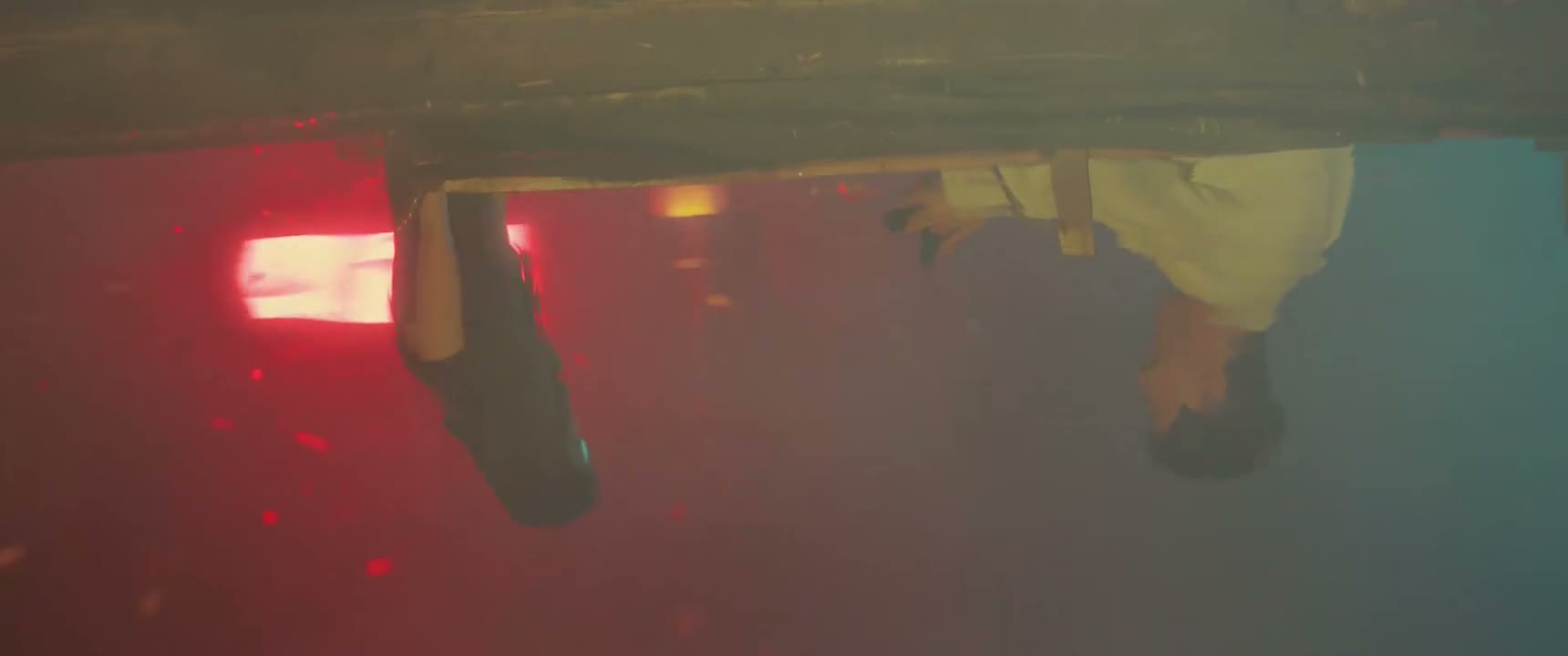 这就像是一个遥不可及的梦