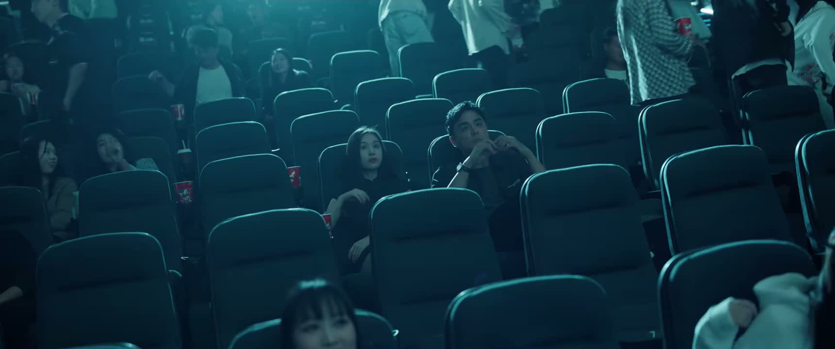 这样不好吗 我喜欢这样的结局
