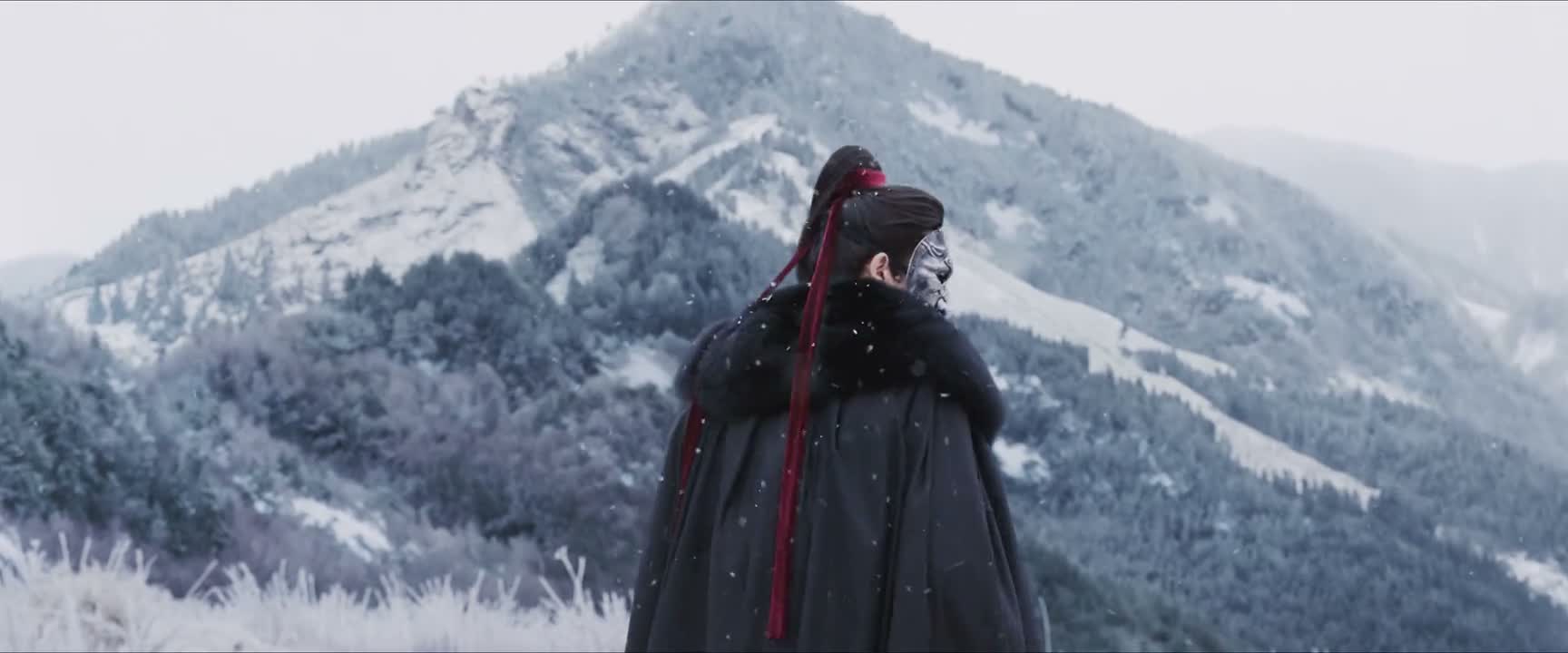 罢了 你无恙便好