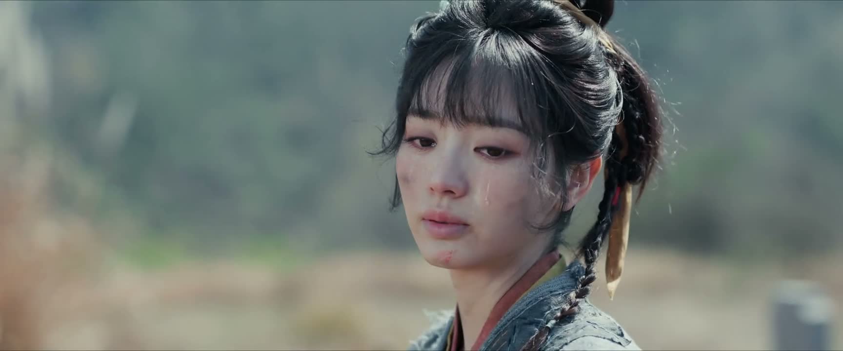 不把他们收殓入棺