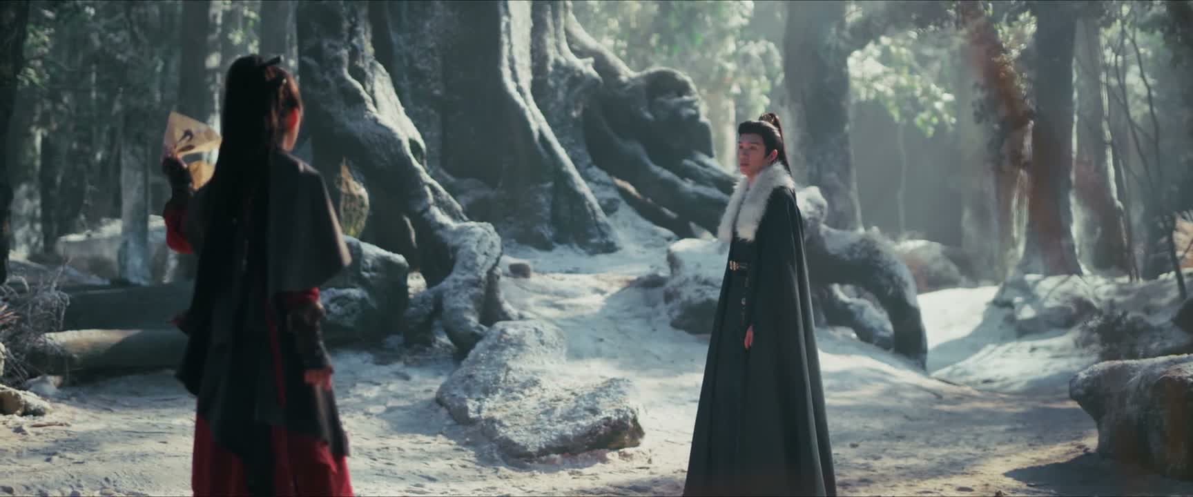 定是谢征与那杀猪女