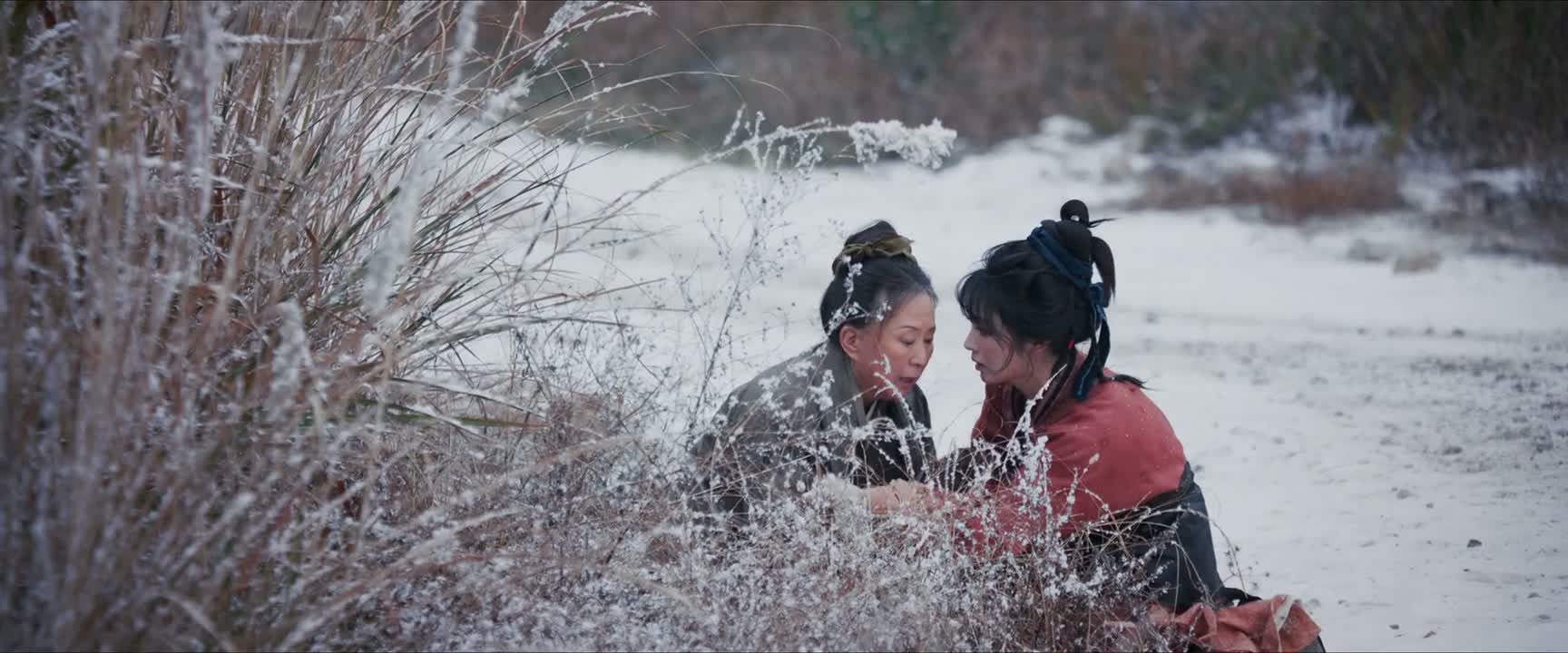 闺女 千万小心啊