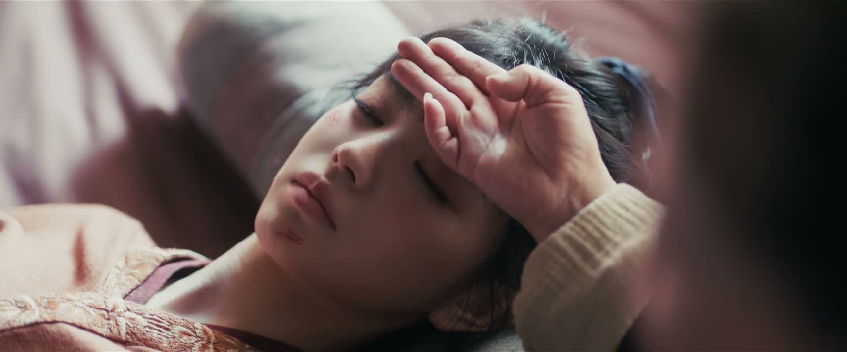 好闺女