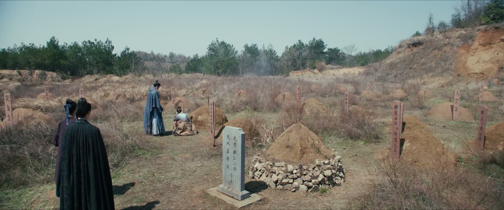 那孩子福大命大