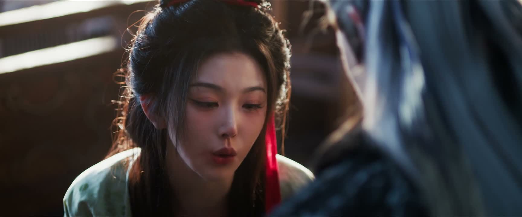 让我随了你的意