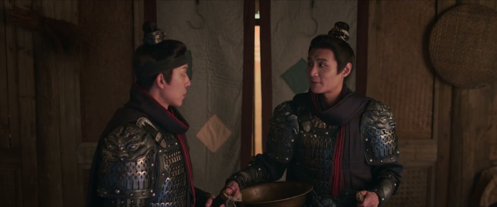 是不是应该把人给娶了呀