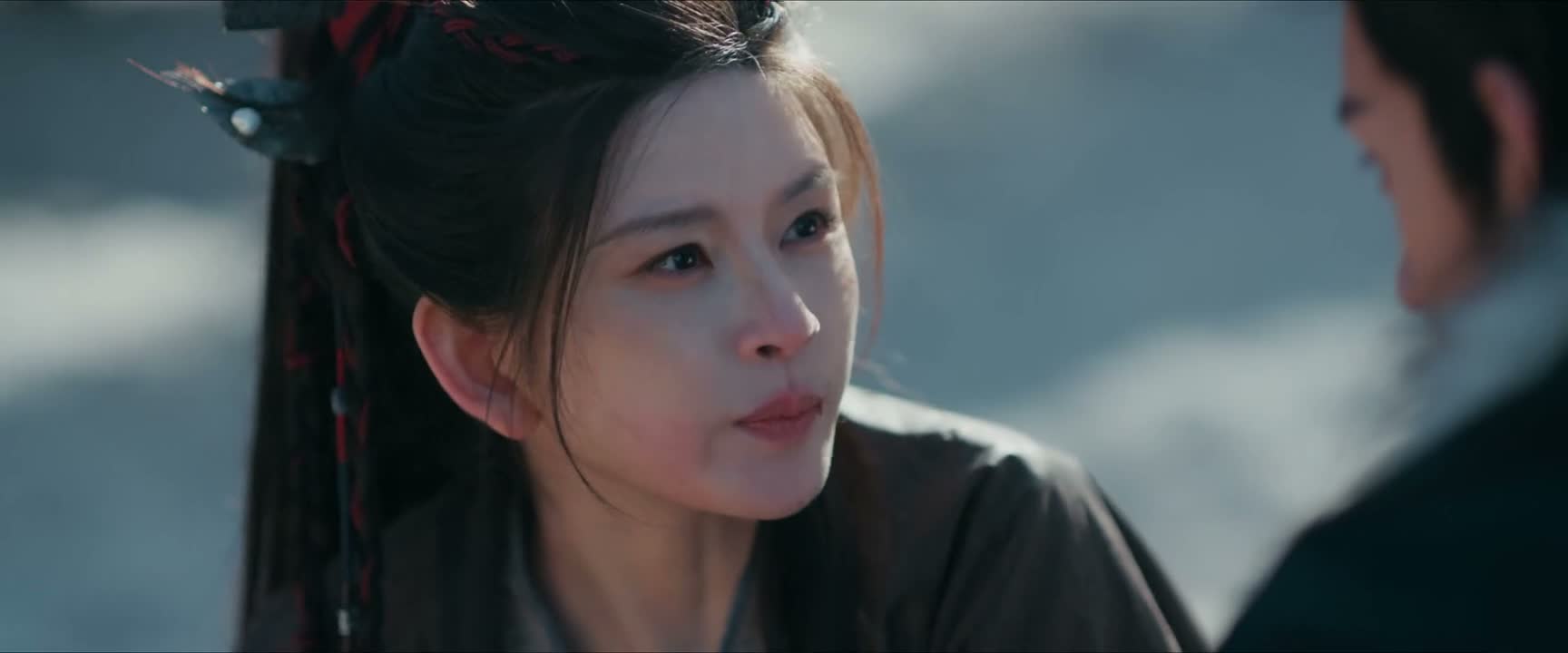 我必定会活剐了她