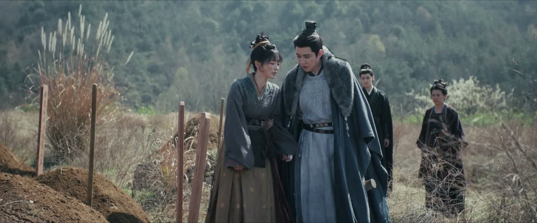 我不敢休息