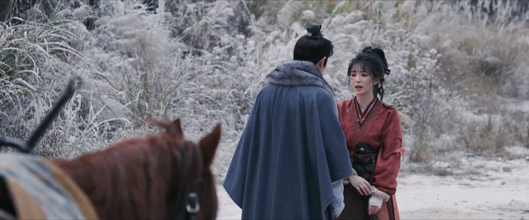 无碍 擦伤而已