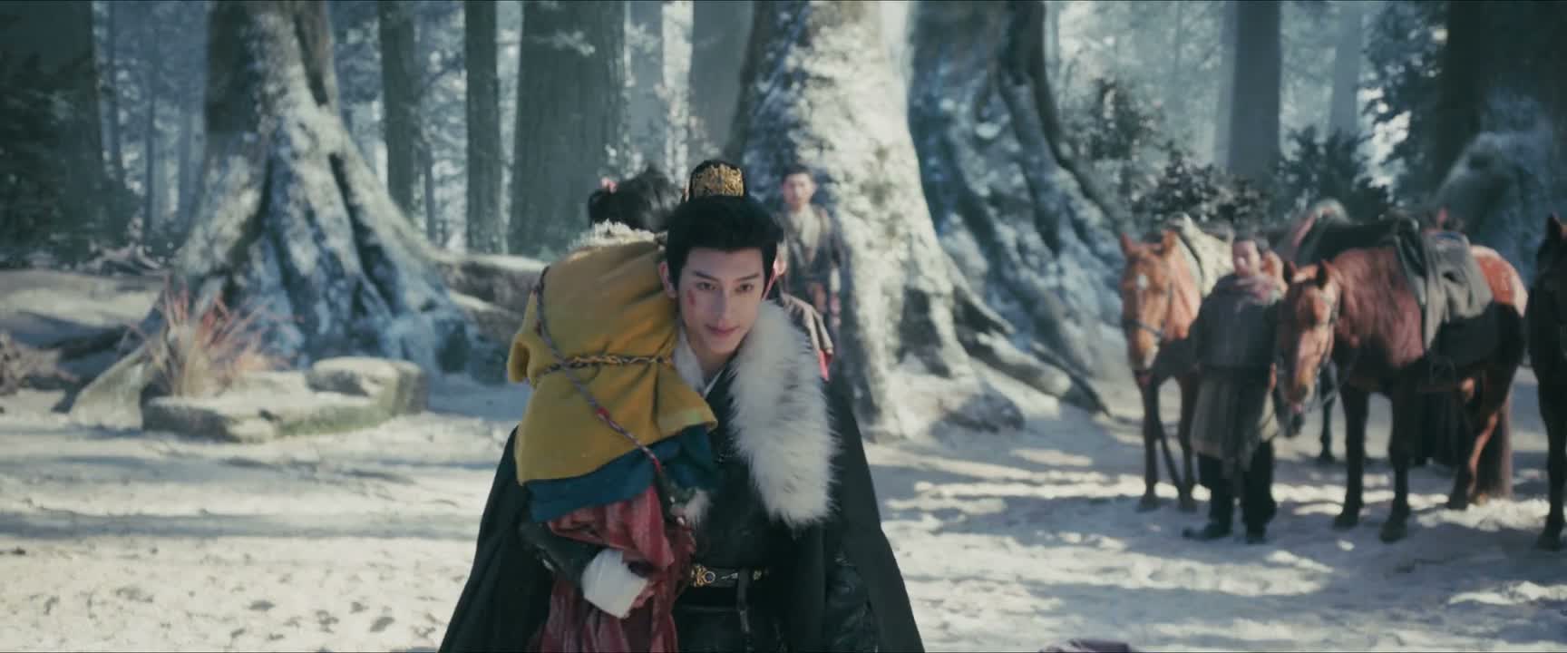 武安侯杀猪女必死