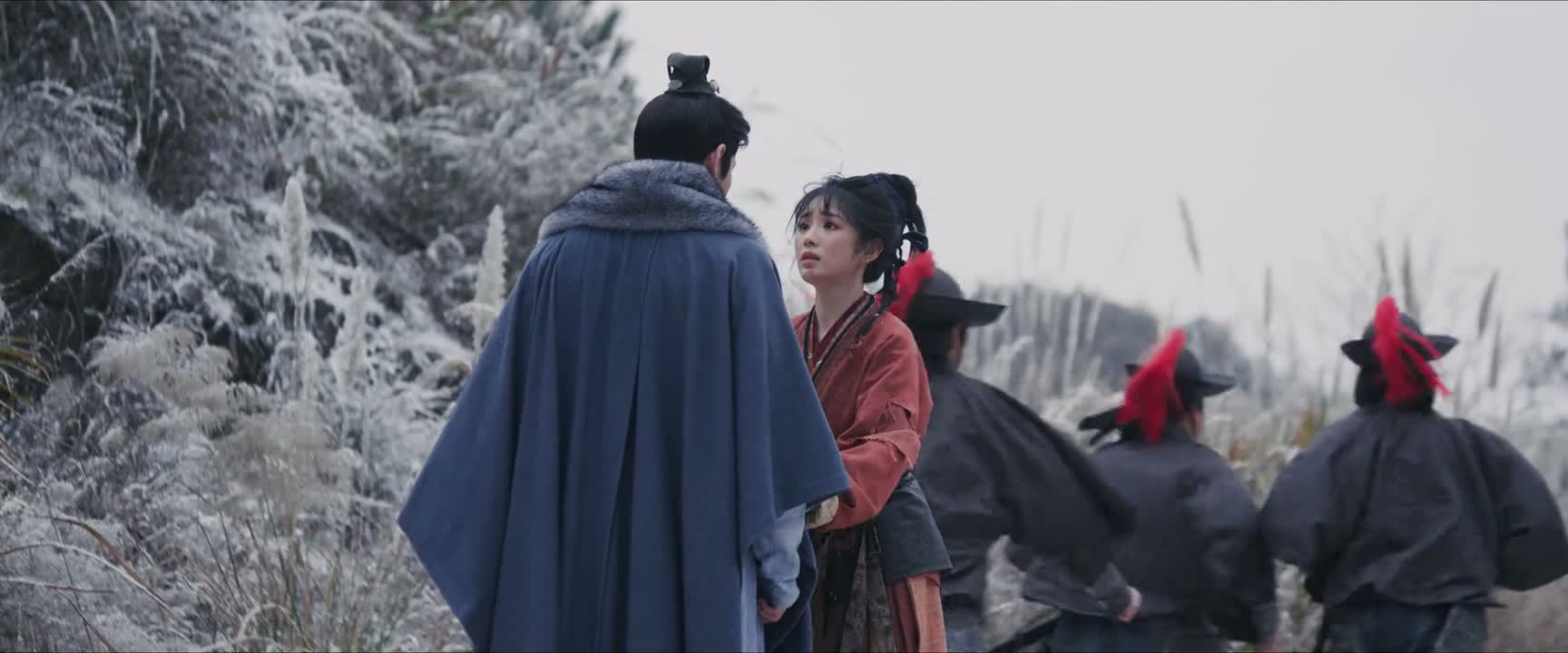 西固巷的乡亲们还好吗