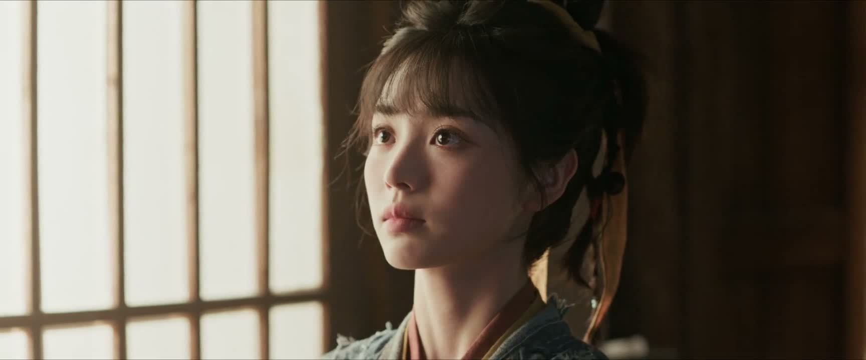 一定要保佑我找到宁娘