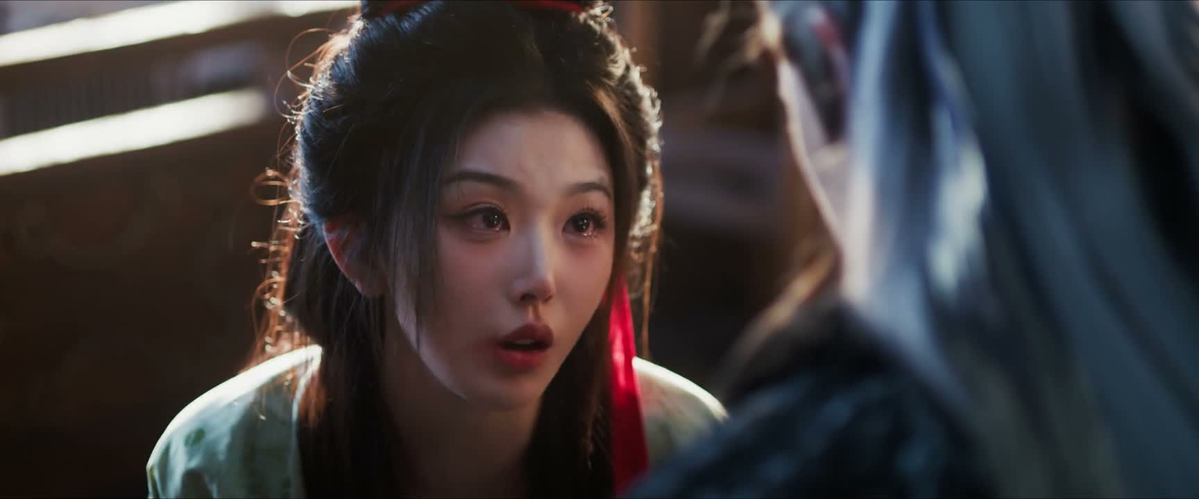 以后只会死更多的人