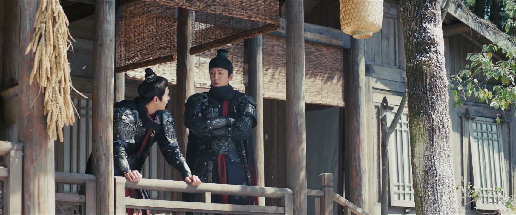 有本事问主子去啊