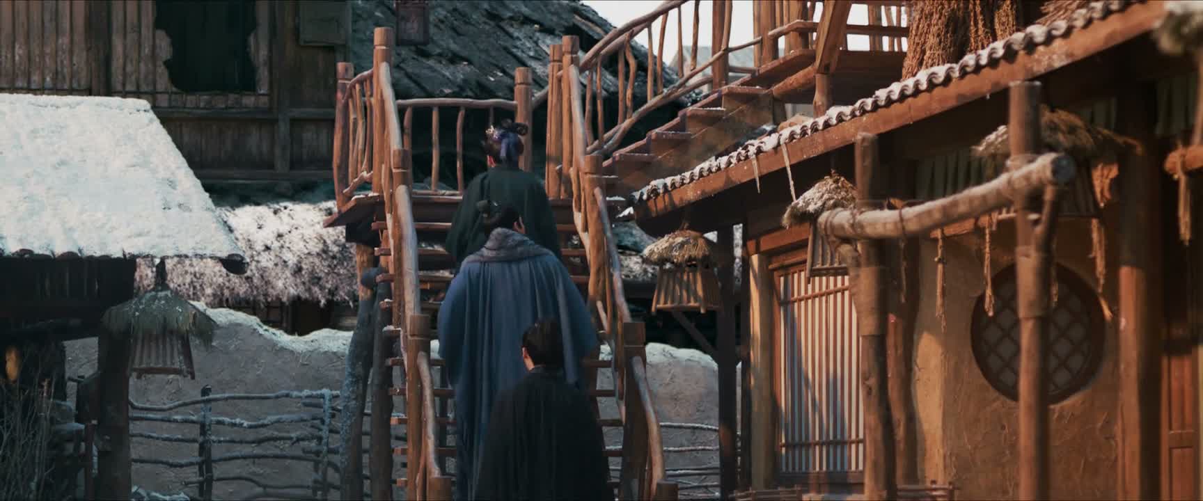 这般情形下都能如此冷静