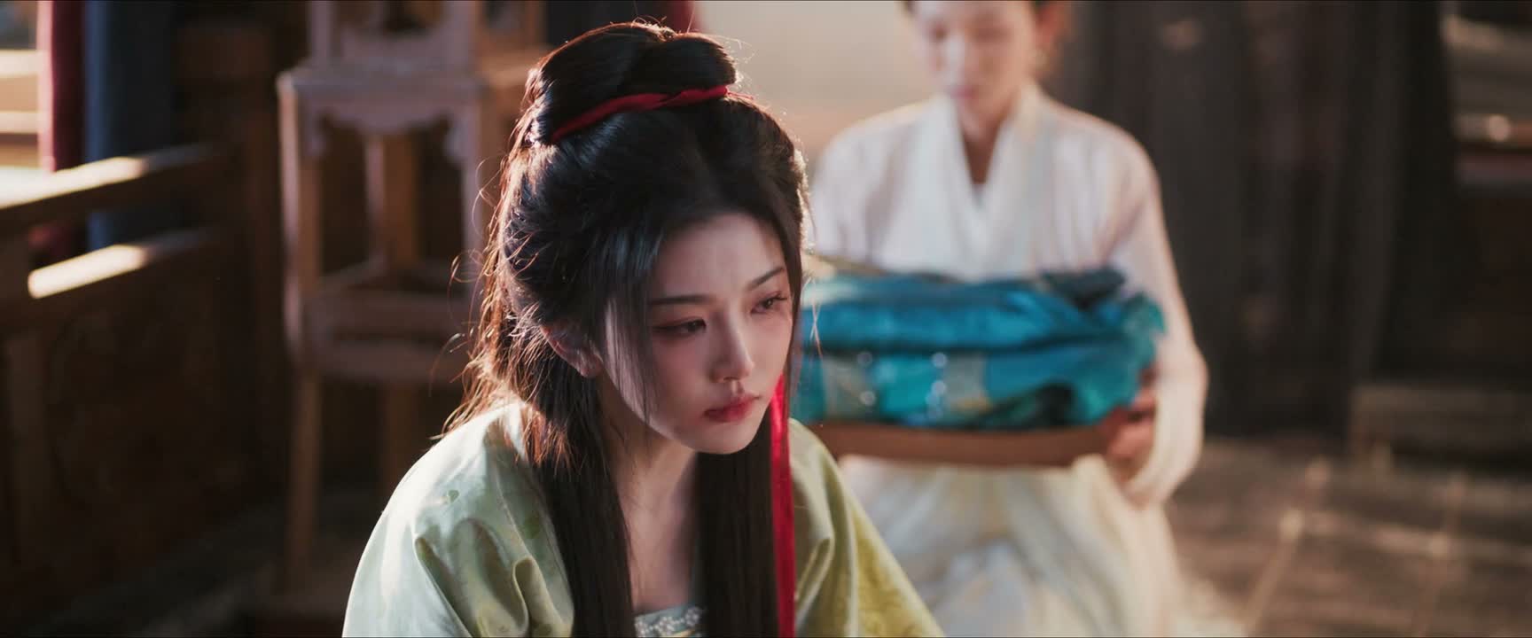 主子 饶命啊