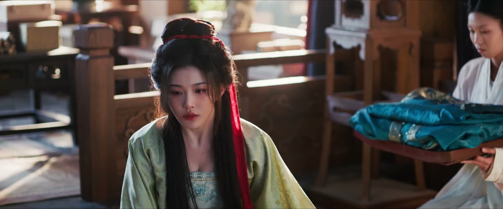 走 饶命啊 主子