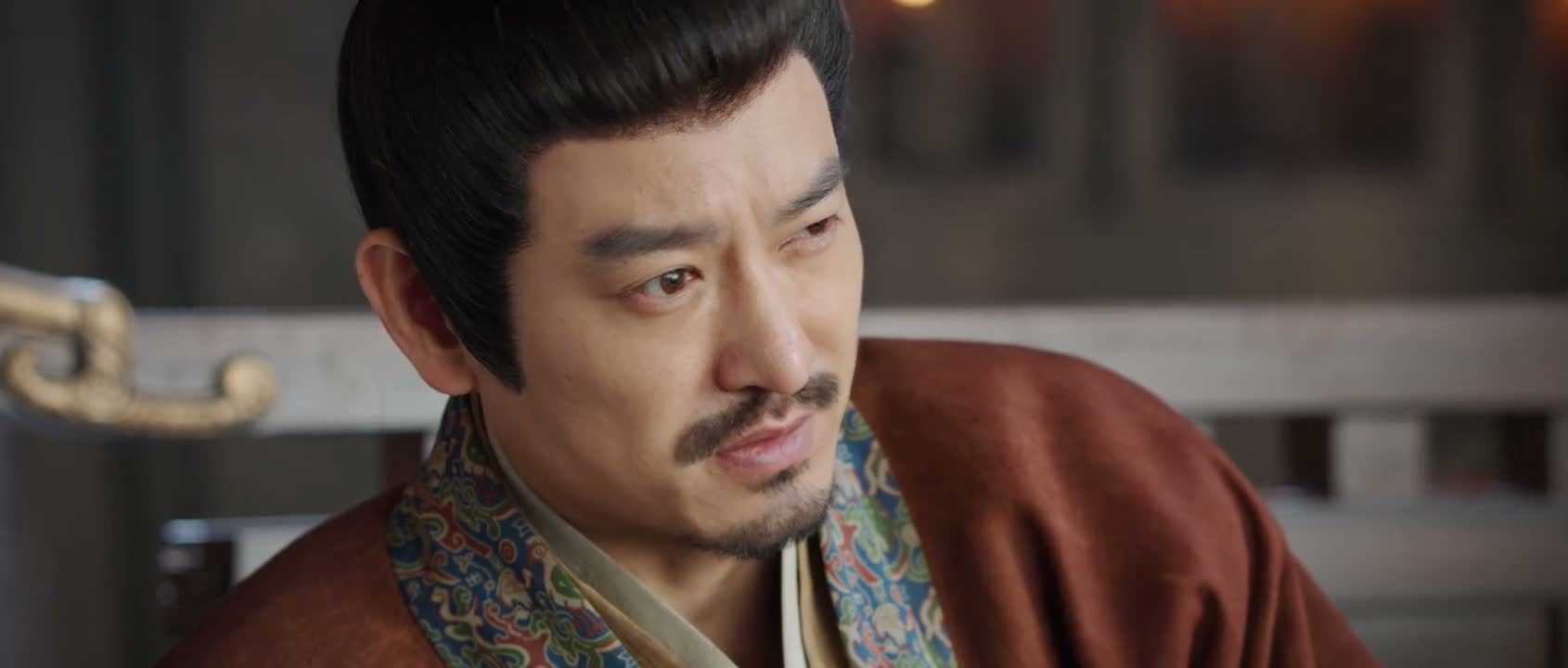 那也是旁人的一面之词