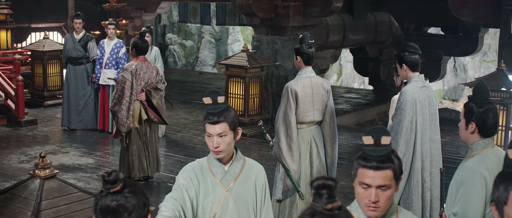 想忍都忍不了啊